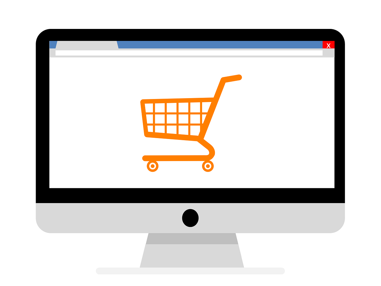 Crescita A Doppia Cifra Per L’e-commerce Italiano