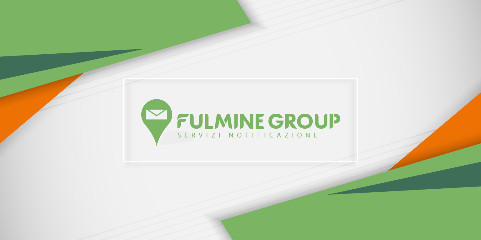 Servizi Notificazione, Arriva Un Nuovo Brand In Casa Fulmine Group