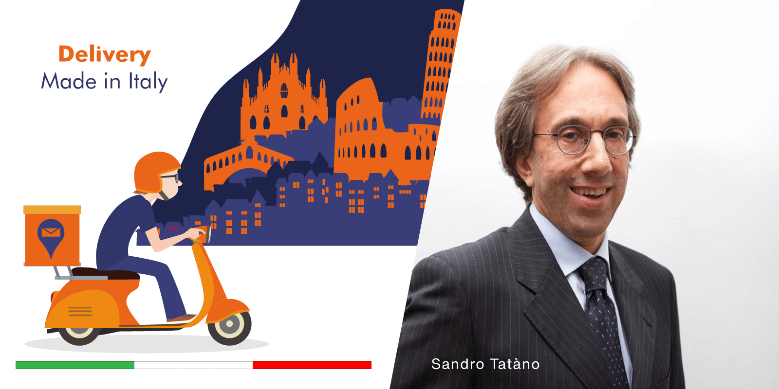 Consegnare I Tuoi Prodotti In Città? La Soluzione è FG Delivery